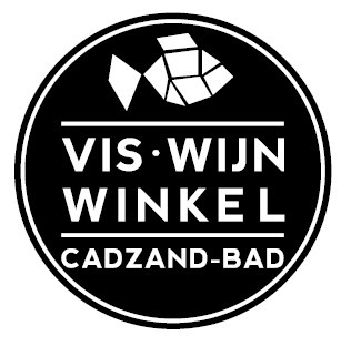 Terence Zahn Vis & Wijnwinkel in Cadzand-Bad